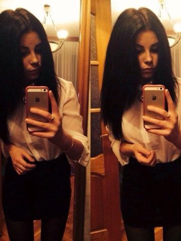 Анкета проститутки Лада, Косов, 23 года, №353628